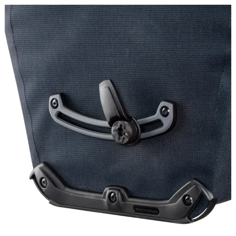 Ortlieb Back-Roller Urban Pannier QL2.1 - Ink Blue-4